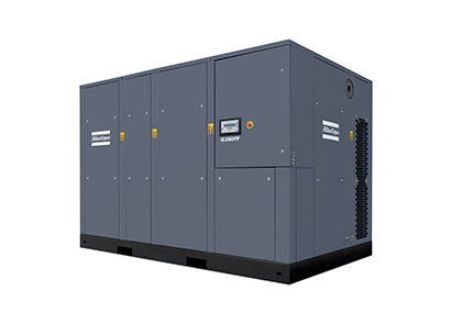 阿特拉斯G4-90kw空壓機技術(shù)參數(shù)大全