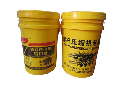 空壓機(jī)的潤(rùn)滑方式和潤(rùn)滑部件