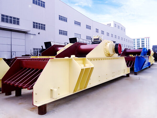 振動給料機(jī)